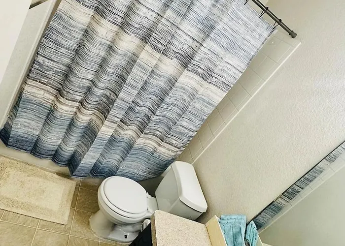 Apartment Comfort Townhouse 3 2 Baths Entire Pet Friendly *