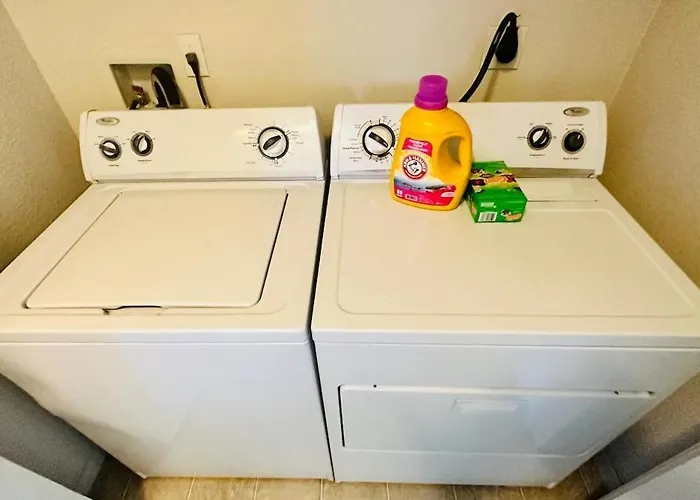 Apartment Comfort Townhouse 3 2 Baths Entire Pet Friendly