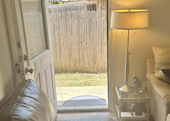 Apartment Comfort Townhouse 3 2 Baths Entire Pet Friendly Killeen