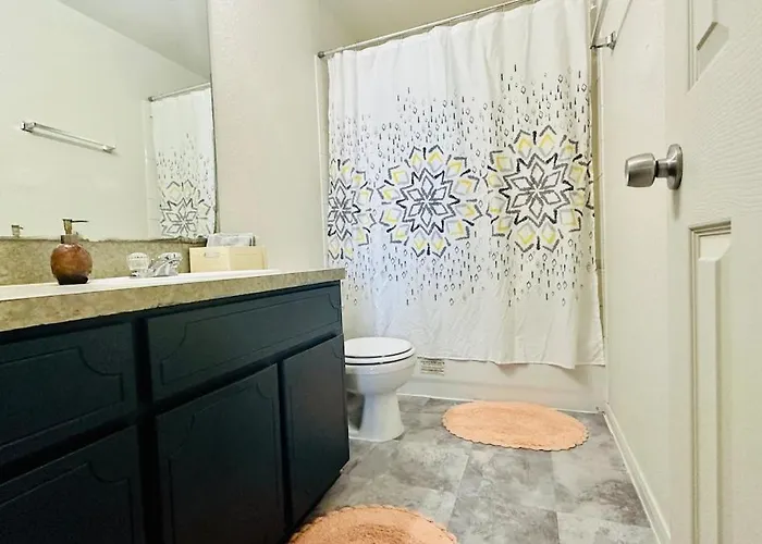 Comfort Townhouse 3 2 Baths Entire Pet Friendly * Killeen