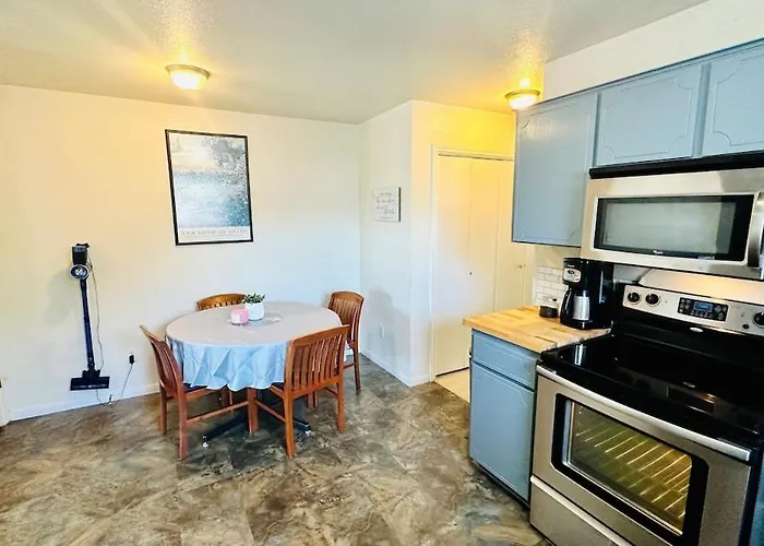 Comfort Townhouse 3 2 Baths Entire Pet Friendly Apartment Killeen