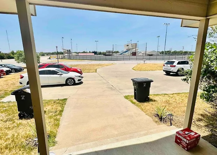 Comfort Townhouse 3 2 Baths Entire Pet Friendly Apartment *