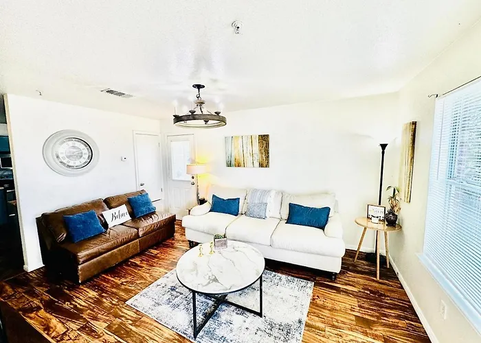 Comfort Townhouse 3 2 Baths Entire Pet Friendly * Killeen